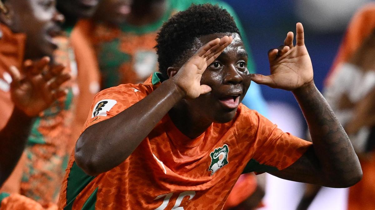 Fiorentina, chi è Christ Inao Oulai: il centrocampista ivoriano paragonato a Kanté