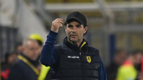 Juve Stabia, sciolti i nodi: Pagliuca saluterà le Vespe. Firma biennale con l'Empoli