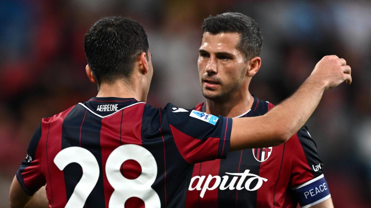 Immagine news Serie A n.1