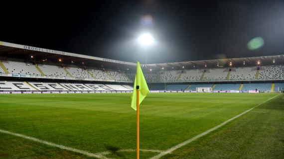 Cesena-Lecco sale sul podio delle gare con più presenze all’"Orogel Stadium" in questo anno