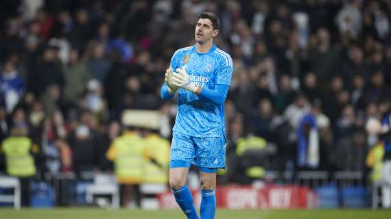 Real Betis-Real Madrid 0-0, le pagelle: Courtois super, male Benzema e Borja Iglesias