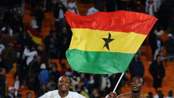 Ghana, Kudus è il secondo africano più giovane a segnare una doppietta ai Mondiali