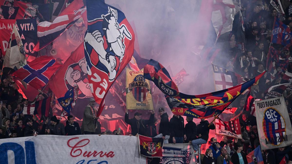 Il Bologna ha già il sì di Ugresic: offerto anche il 20% sulla futura rivendita al Partizan