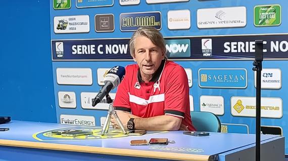 Vicenza, Vecchi: "Uniche uscite sul mercato saranno degli scontenti per il poco impiego avuto"