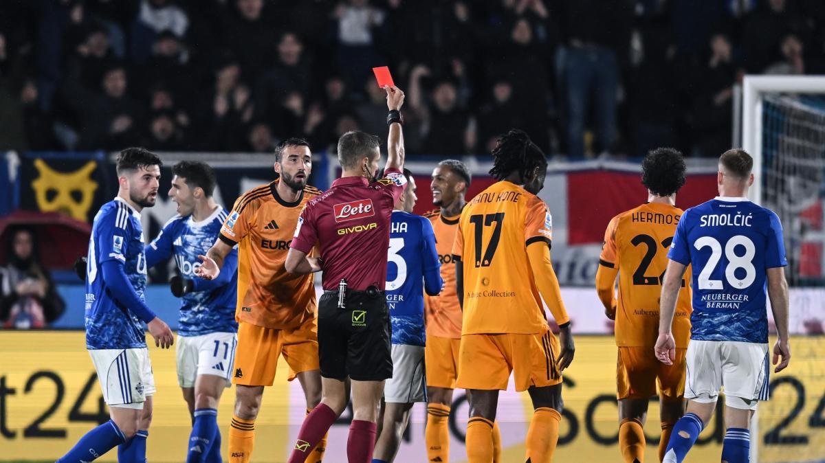 Immagine news Serie A n.2