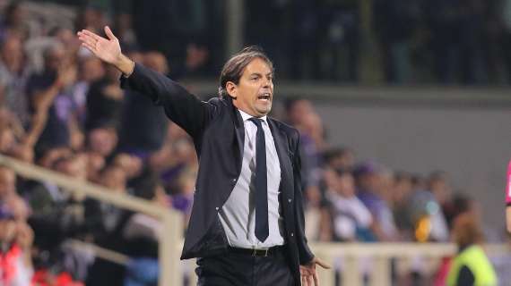 Inter, Inzaghi: "Il giorno dei sorteggi non eravamo felici, gli ottavi sono un piccolo sogno"