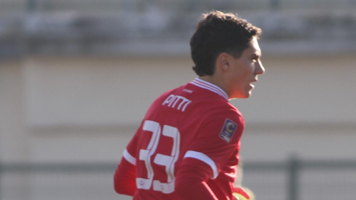 Grosseto, rinforzo in difesa: arriva il difensore classe 2005