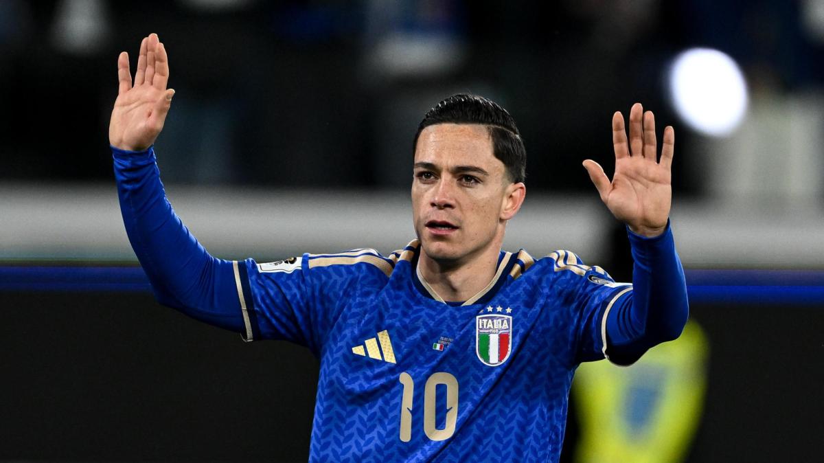 Immagine news primo piano TUTTO mercato WEB: notizie di calcio e calciomercato