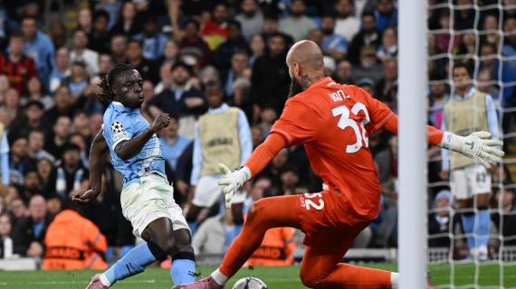 Immagine news primo piano TUTTO mercato WEB: notizie di calcio e calciomercato