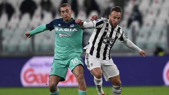 Deulofeu ha chiesto la cessione all'Udinese in caso di offerta da una big: Napoli in pole