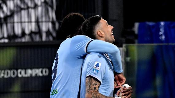 Lazio-Cagliari 2-1: il tabellino della gara