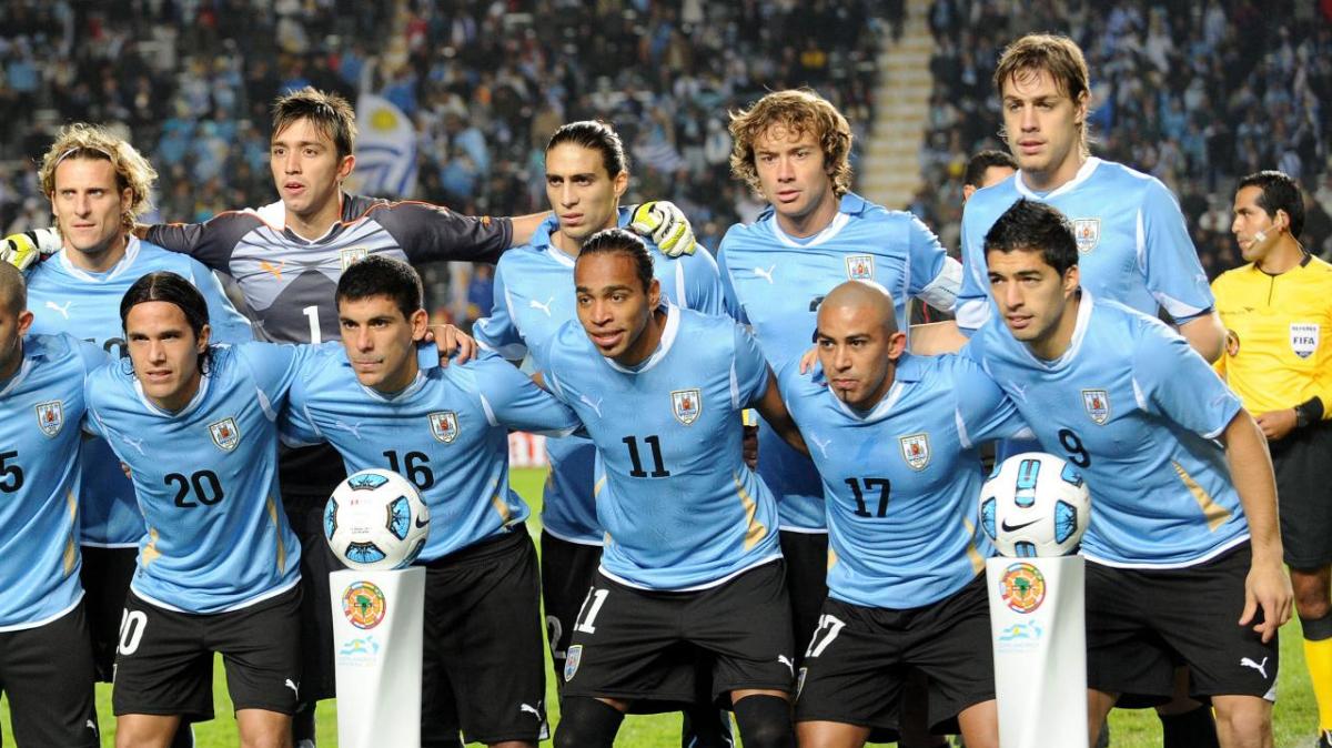 Domani il sorteggio dei Mondiali, Diego Lugano: "L'esperienza più bella che si possa provare"