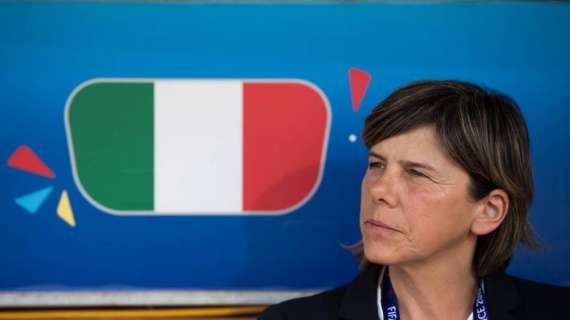 Italia femminile, il nuovo corso ha inizio: con 5 novità rispetto alla Francia