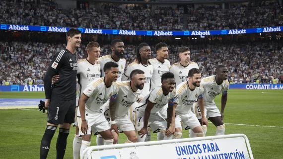 Stasera Dortmund-Real Madrid, 270 tifosi dei blancos rimasti in Spagna dopo guasto all'aereo