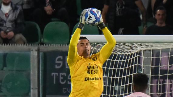 Cremonese, Audero suggerisce: "Mercato aperto, si possono ancora fare innesti"
