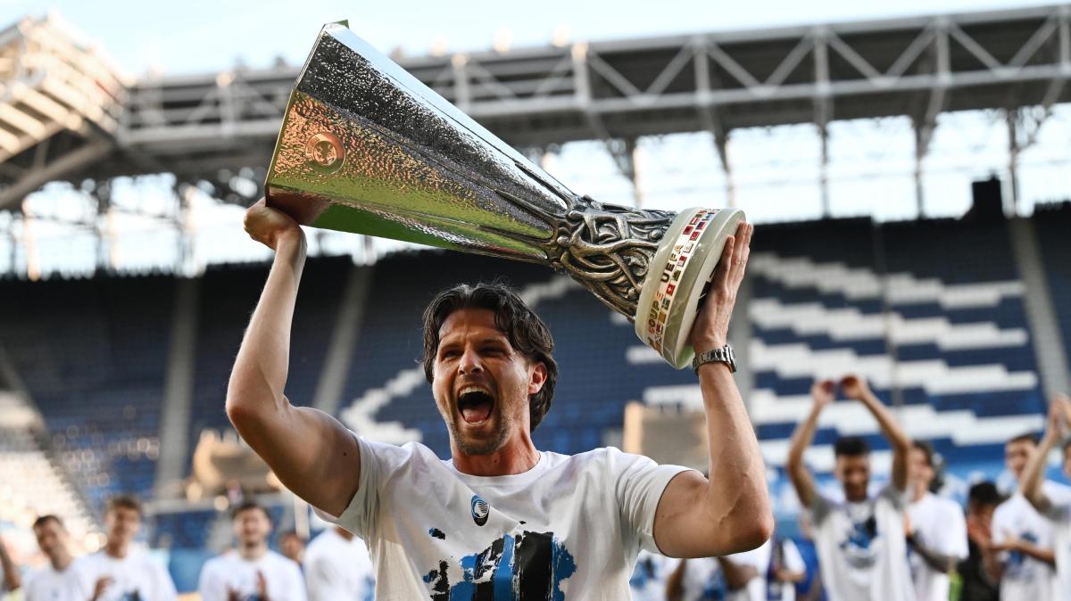 Groningen, ritorno in Eredivisie per l'ex Atalanta Hans Hateboer