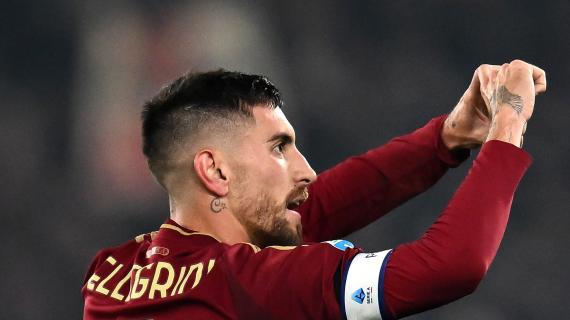 Le pagelle di Pellegrini: la Roma ritrova il suo capitano nella serata più importante