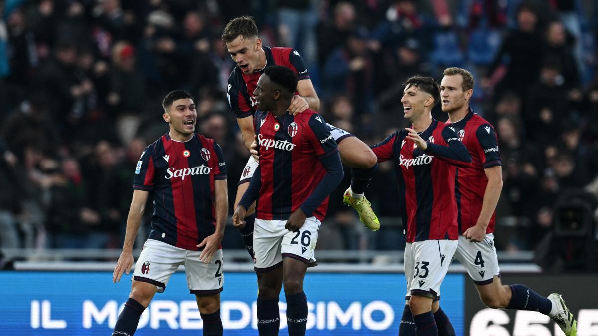 Immagine news Serie A n.3