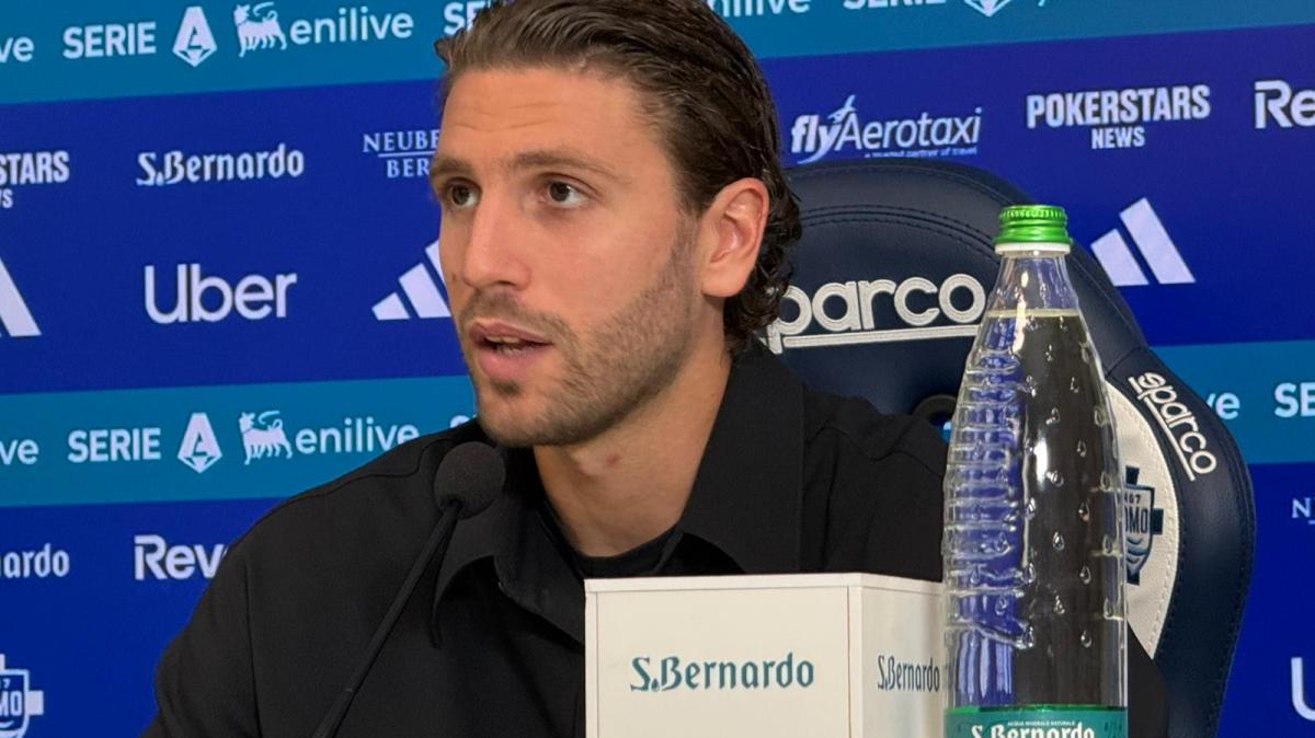 Locatelli: "La prestazione da Juventus c'è solo quando vinci, questa è la realtà"