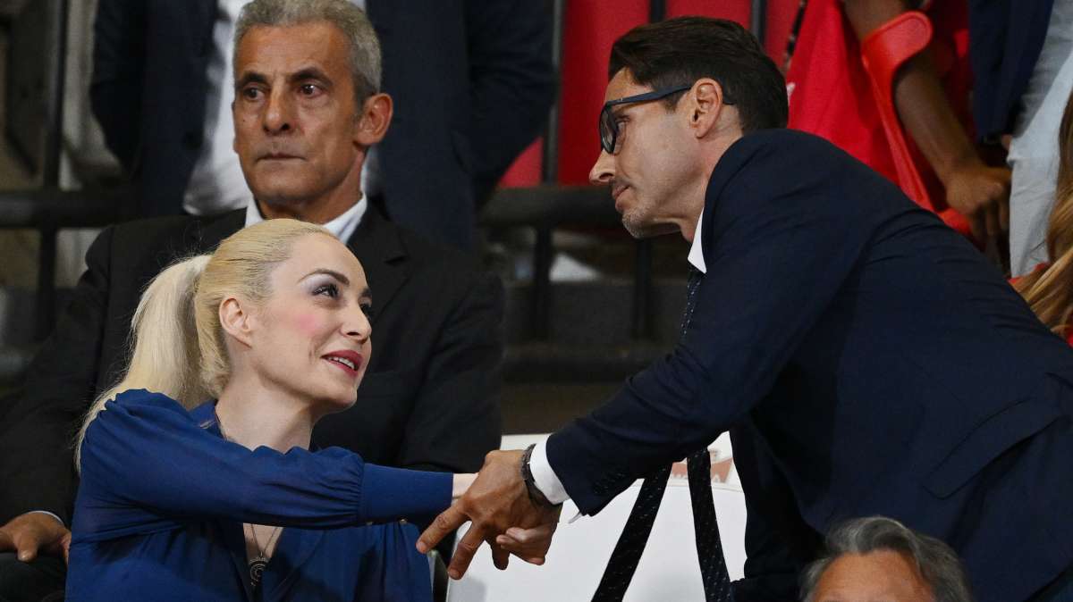 On. Fascina al CorSera: "Silvio sognava il Monza in Champions, ma il cuore diceva Milan"