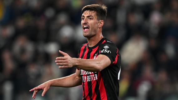 Juventus-Milan 0-0: il tabellino della gara