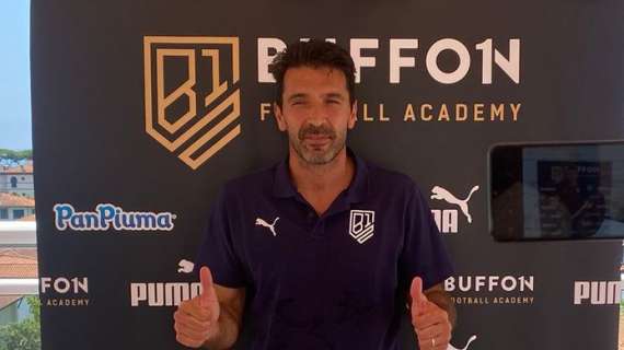 Buffon torna al Parma. L'alfiere dell'epoca d'oro per il rilancio del club targato Krause