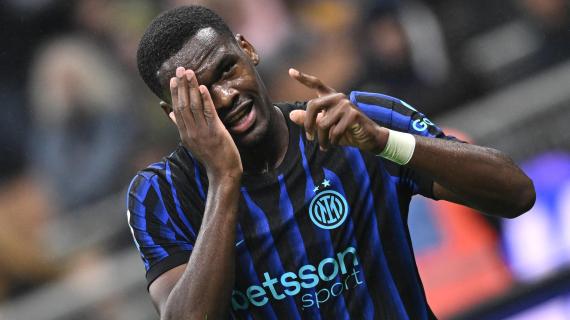 Inter-Cremonese 4-1, le pagelle: Bonny sembra Thuram, Dimarco spacca, Bonazzoli fa il bis