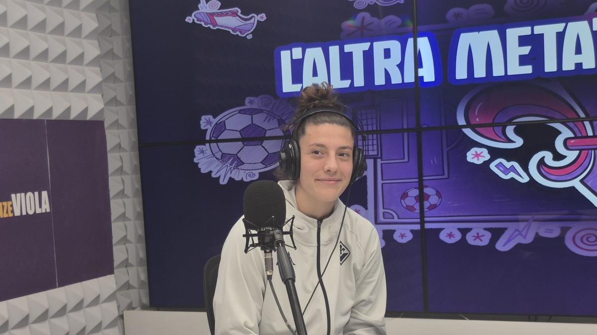 Immagine news Calcio femminile n.1