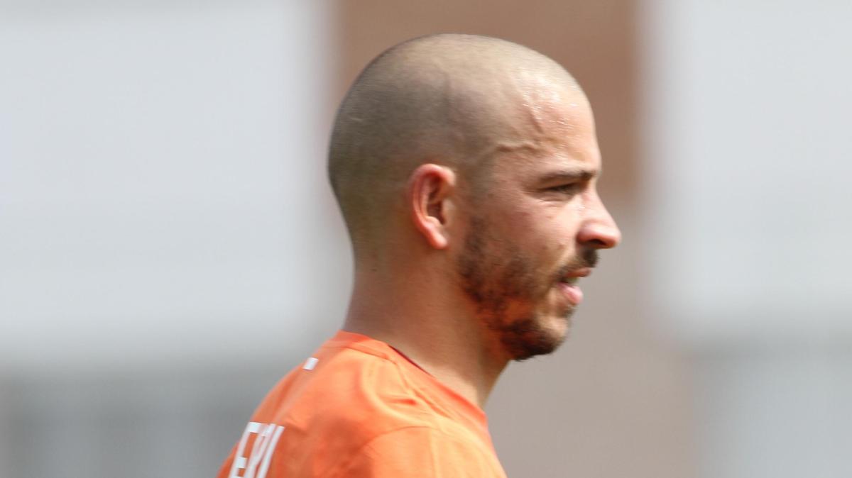 Ravenna, in arrivo un nuovo portiere: attesa la firma di Giacomo Venturi
