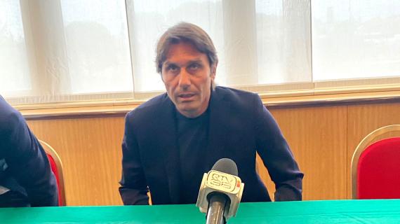 Conte parla col Napoli e apre al Milan: il nome più caldo per i rossoneri resta Conceicao
