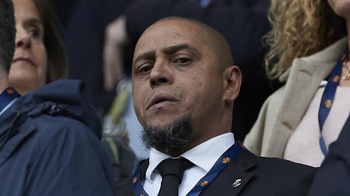 Roberto Carlos innamorato di Dimarco: "Ricorda molto il mio modo di giocare"