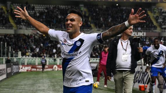 Lautaro Martinez è da Pallone d'Oro? Quest'anno c'è già un vincitore