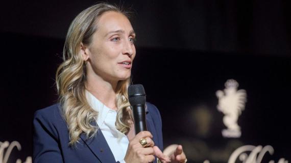 Salvatori Rinaldi: "A Terni applico cosa ho imparato a Firenze. Milan? Un sogno realizzato"