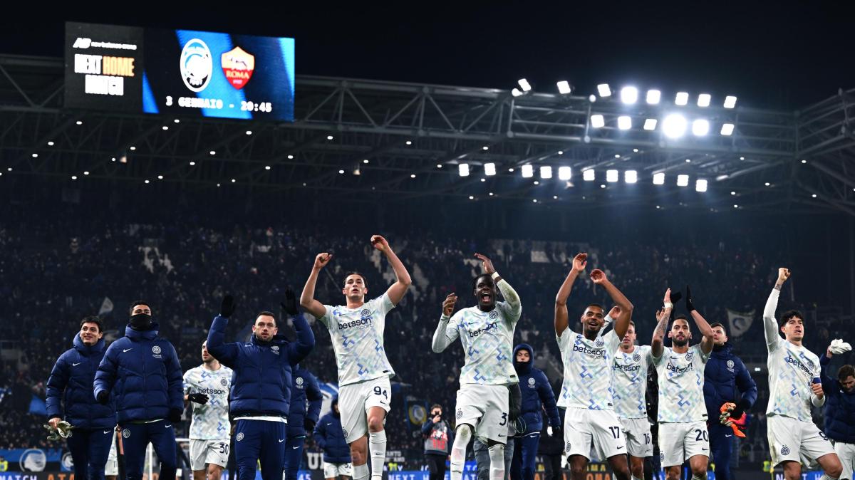 Immagine news primo piano TUTTO mercato WEB: notizie di calcio e calciomercato