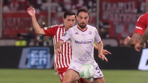 Inter, per il centrocampo proposto Hezze. Resta nel mirino anche Frendrup
