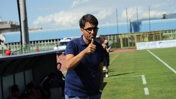 La Lazio: "Grassadonia è, e continuerà ad essere, l’allenatore della Prima Squadra femminile"