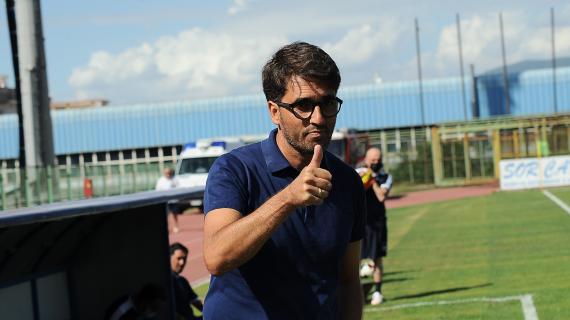 Lazio Women, Grassadonia: "Squadra camaleontica. Ci tenevamo a vincere all'esordio"