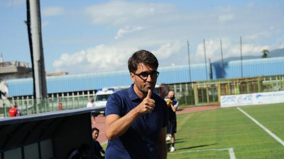 Lazio Women, Panchina d'Argento a Grassadonia: "La dedico a Fabio Melillo"