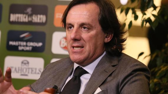 Mercato Juventus, Paolo Paganini: "Giuntoli punta Osimhen e Anguissa"