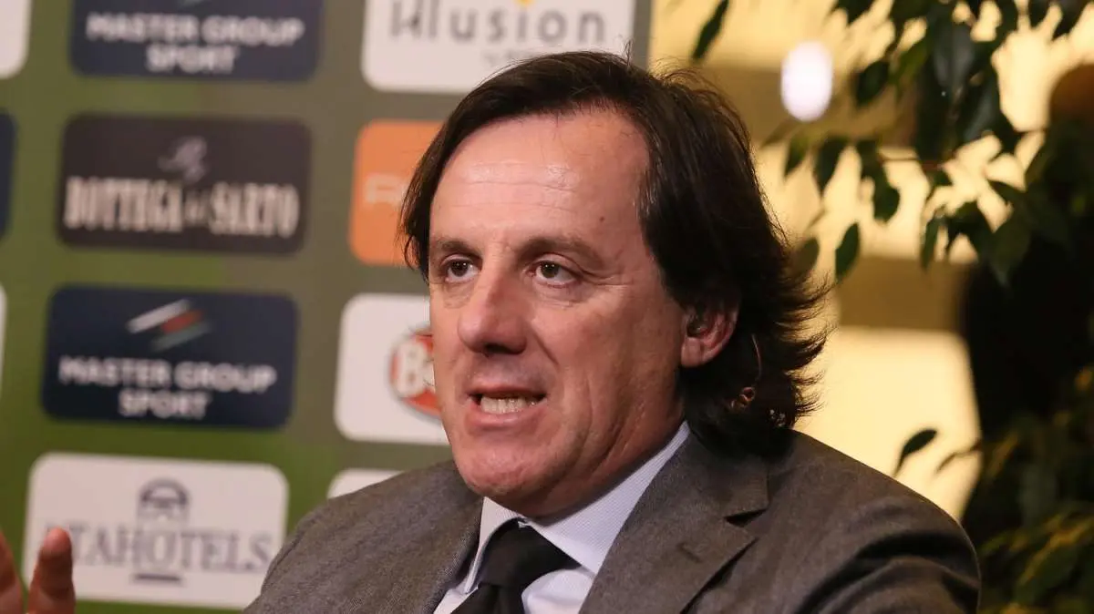 Paganini: "Osimhen, chi pagherà al Napoli le rate del Galatasaray?"