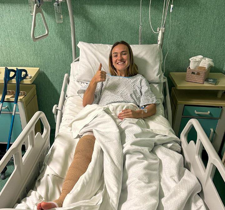 Immagine news Calcio femminile n.1