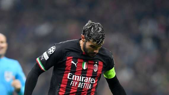 Milan contro la Cremonese senza 7 gol e 2 assist vincenti