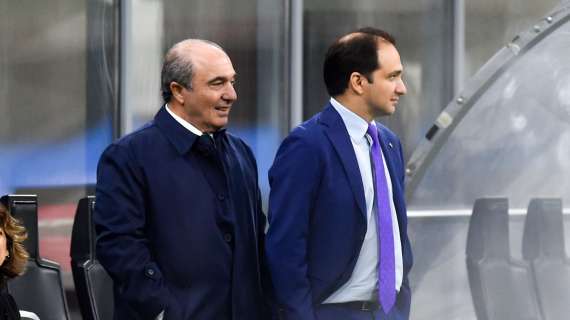 Fiorentina, società infuriata dopo il ko con l'Atalanta: squadra viola da domani in ritiro
