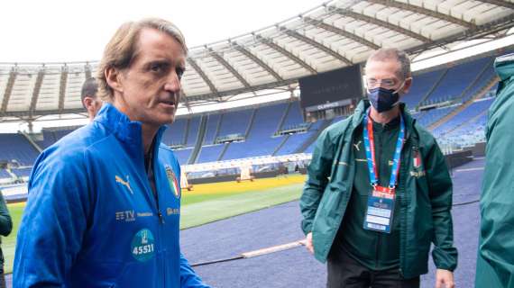 Mondiali: Mancini rilancia 'Un Gol per la Ricerca' con Airc