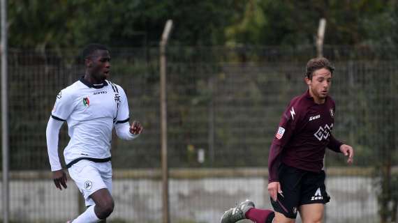 L'ex Milan e Spezia N'Gbesso torna in Italia: ha firmato con il Sassari Latte Dolce