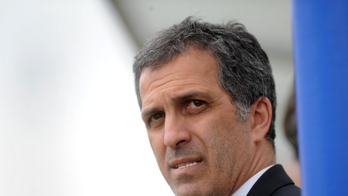 Dopo 12 anni di collaborazione con Allegri, Aldo Dolcetti torna sul mercato