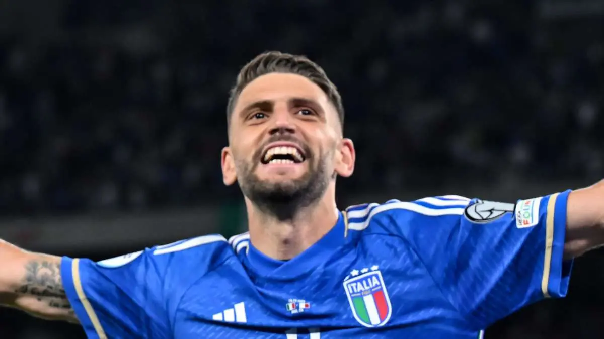Sorpresa Berardi: ci pensa il Napoli per sostituire Lindstrom. L'alternativa è Neres
