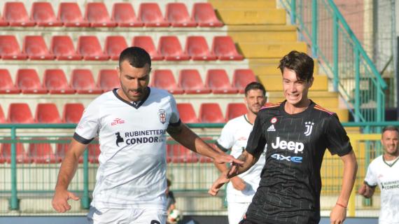 Crialese ad un passo dall’addio al Pescara. Firmerà con il Cittadella