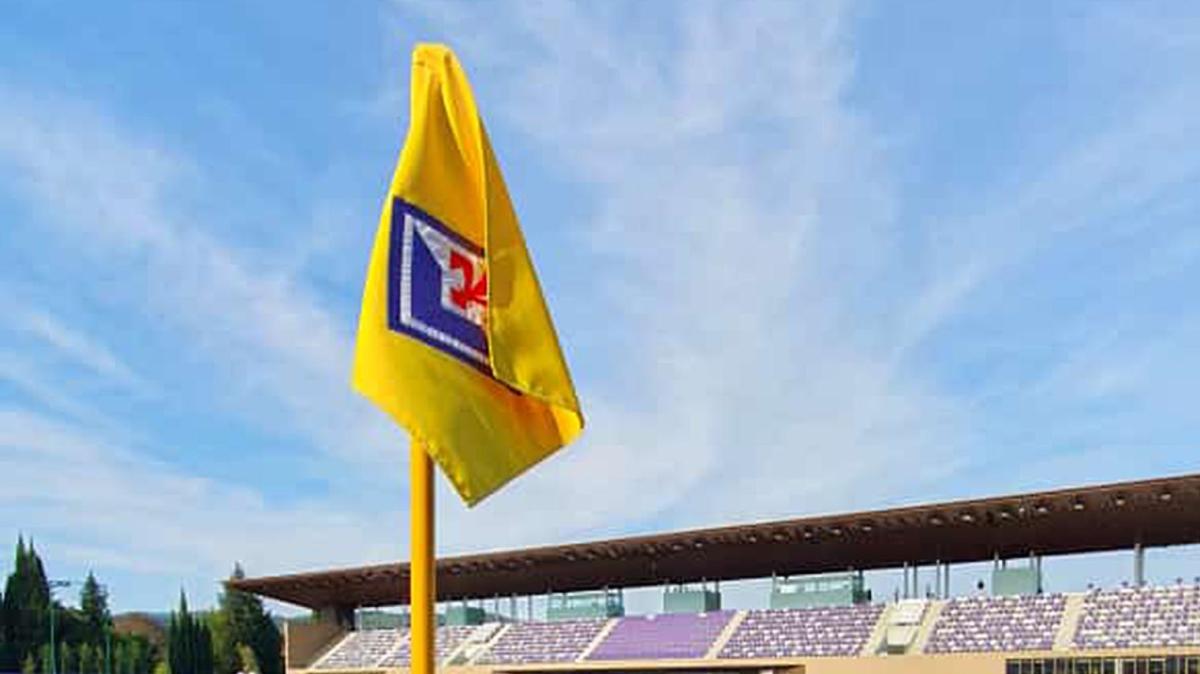 La Fiorentina blinda uno dei suoi talentini: primo contratto da professionista per Croci