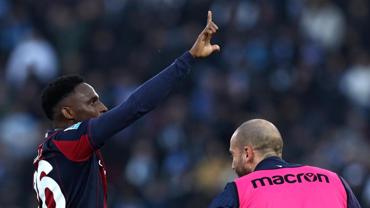 Immagine news Serie A n.1